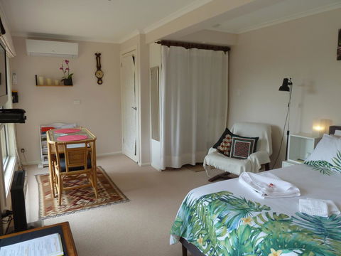 Murrindindi - Accommodation Ballina 2
