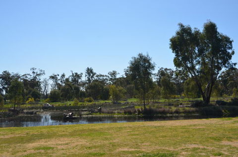 Murrord Wetlands - Accommodation Ballina 2