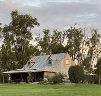 Murrord Wetlands - Accommodation Ballina