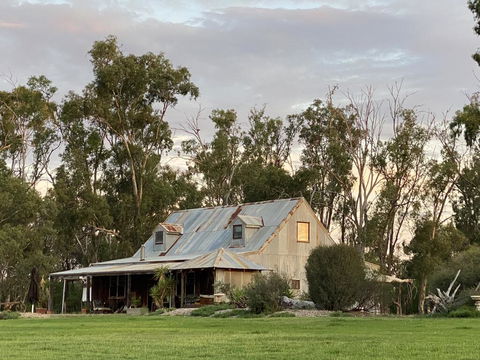 Murrord Wetlands - Accommodation Ballina 0