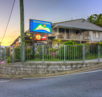 Murwillumbah Motor Inn - Accommodation Ballina