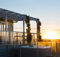 Musk Springs - Accommodation Ballina