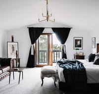 Musk Vale Farm - Accommodation Ballina