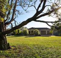 Muskvale Villa - Accommodation Ballina