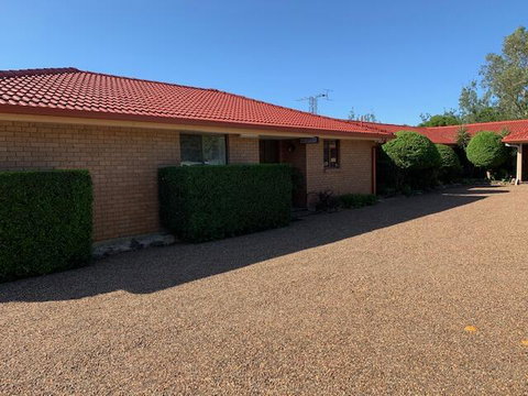 Muswellbrook Motor Inn - Accommodation Ballina 3