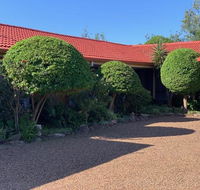 Muswellbrook Motor Inn - Accommodation Ballina