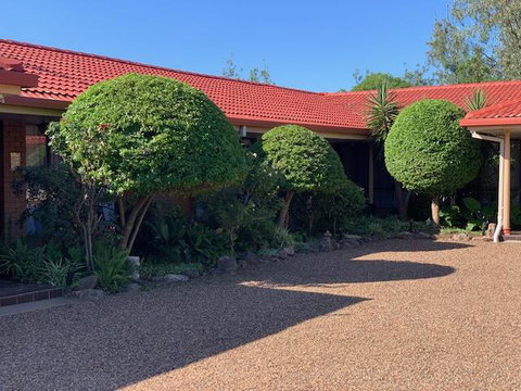 Muswellbrook Motor Inn - Accommodation Ballina 0