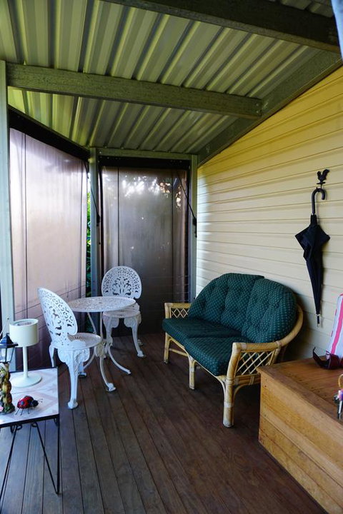 Muswellbrook Northside B&B - Accommodation Ballina 2
