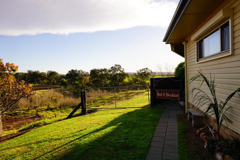 Muswellbrook Northside B&B - Accommodation Ballina 0