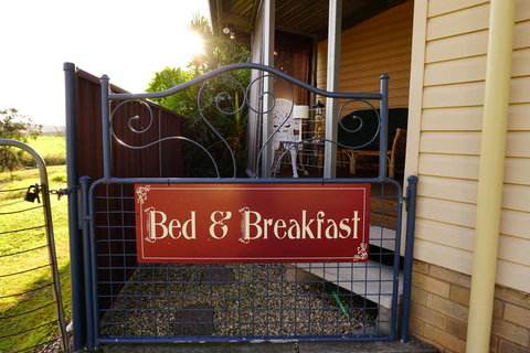 Muswellbrook Northside B&B - Accommodation Ballina 1