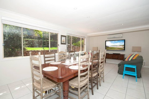 My Shell Boat Harbour - Accommodation Ballina 3