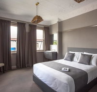 Nags Head Hotel - Accommodation Ballina