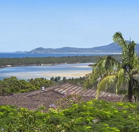 Nambucca Beach House - Accommodation Ballina