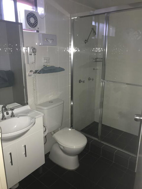 Narellan Motor Inn - Accommodation Ballina 3