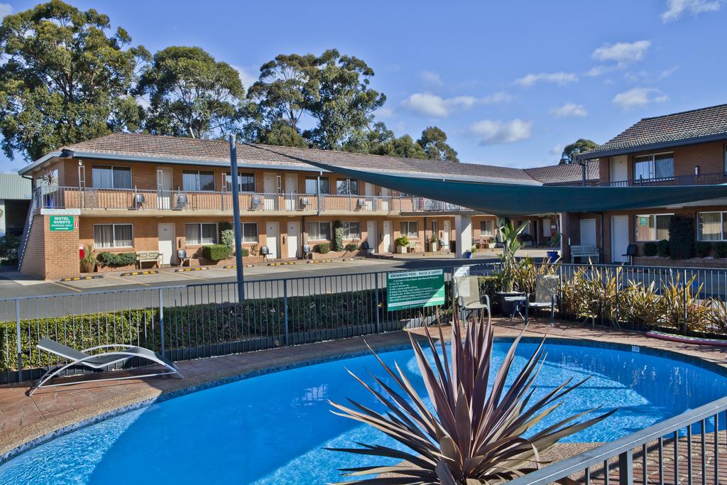 Harrington Park NSW Accommodation Ballina