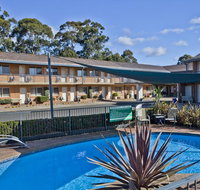 Narellan Motor Inn - Accommodation Ballina