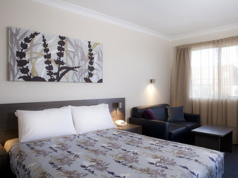 Narellan Motor Inn - Accommodation Ballina 2