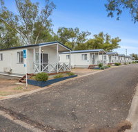 Narrabri Big Sky Caravan Park - Accommodation Ballina