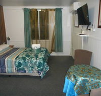 Nationwide Motel - Accommodation Ballina