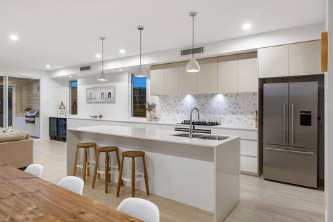 NAUTiLUS OCEAN BREEZE - Accommodation Ballina 2