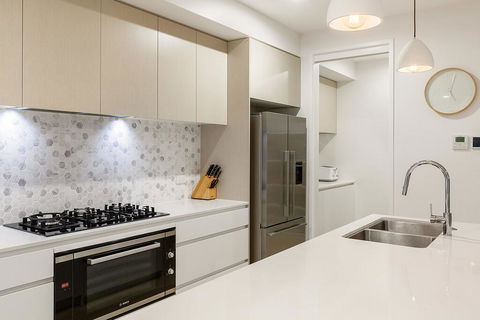 NAUTiLUS OCEAN BREEZE - Accommodation Ballina 3