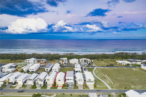 NAUTiLUS OCEAN BREEZE - Accommodation Ballina 0