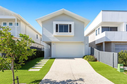 NAUTiLUS OCEAN BREEZE - Accommodation Ballina 1