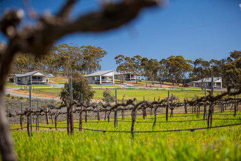 Neagles Retreat Villas - Accommodation Ballina 0