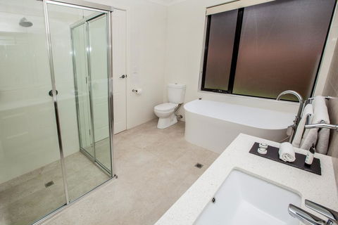 Neagles Retreat Villas - Accommodation Ballina 2