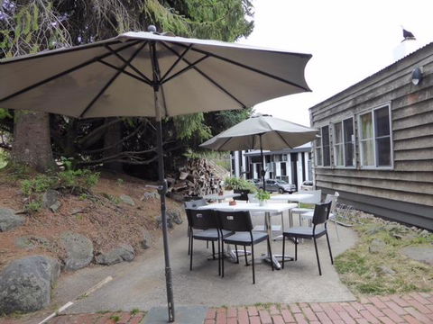 Nelse Lodge - Accommodation Ballina 1