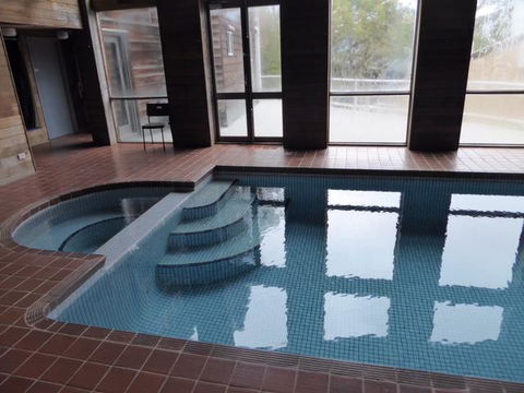 Nelse Lodge - Accommodation Ballina 2