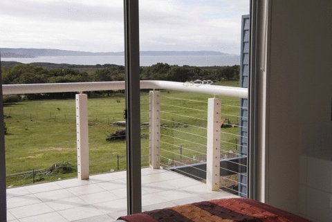 Cosy Corner Sea View Apartments - Accommodation Ballina 9