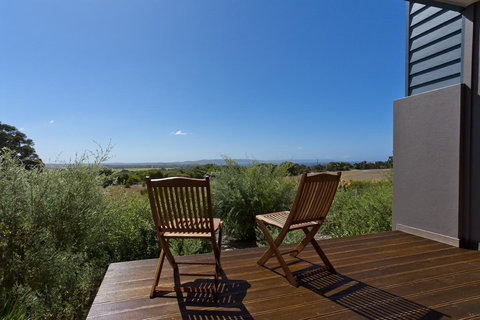 Cosy Corner Sea View Apartments - Accommodation Ballina 1