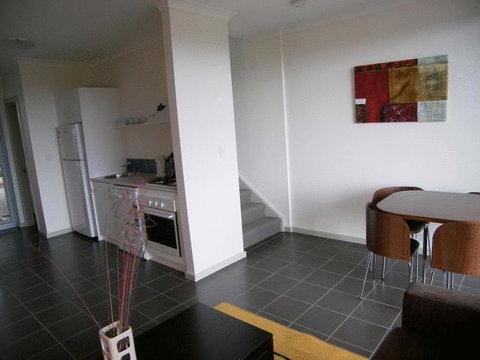Cosy Corner Sea View Apartments - Accommodation Ballina 5