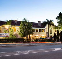 Captain Stirling Hotel - Accommodation Ballina