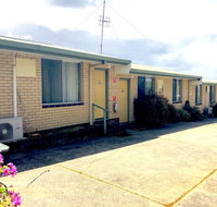Augusta Escape - Accommodation Ballina