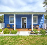 Jeffries Cottage - Accommodation Ballina