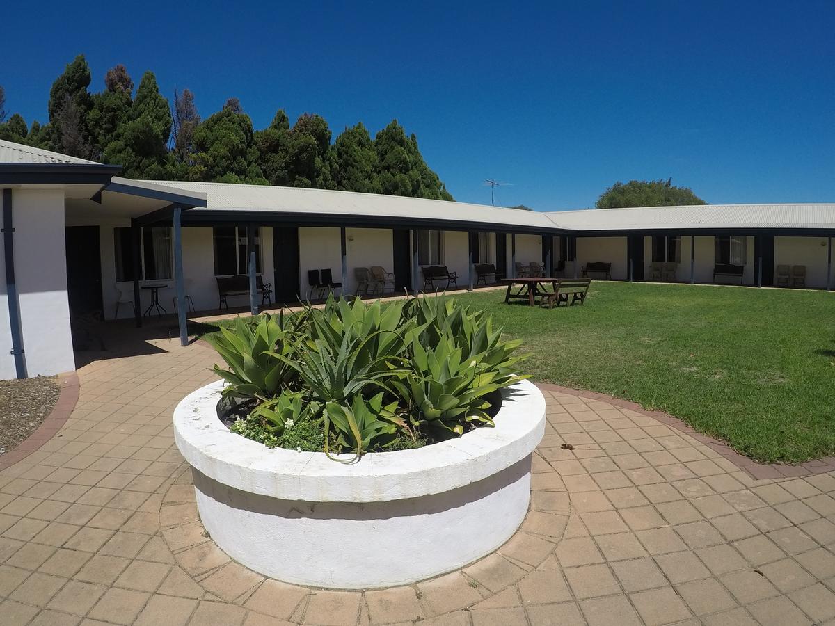 Busselton WA Accommodation Ballina