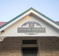Spencer Cottage - Accommodation Ballina