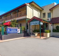 Quality Hotel Bayswater - Accommodation Ballina