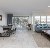 Cottesloe Beach House II - Accommodation Ballina