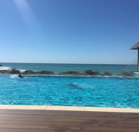 Mandurah Magic Penthouse. - Accommodation Ballina