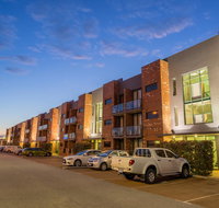 Perth Ascot Central Apartment Hotel - Accommodation Ballina