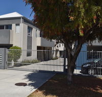 Central Executive Townhouse - Accommodation Ballina