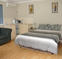 Albany Apartments - Accommodation Ballina