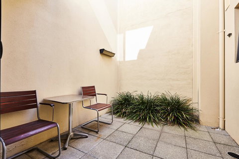 Fremantle Townhouse U/5 - Accommodation Ballina 5