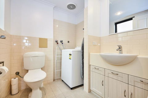 Fremantle Townhouse U/5 - Accommodation Ballina 7