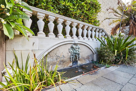 Fremantle Townhouse U/5 - Accommodation Ballina 14