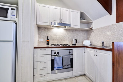 Fremantle Townhouse U/5 - Accommodation Ballina 1