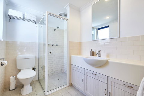 Fremantle Townhouse U/5 - Accommodation Ballina 6